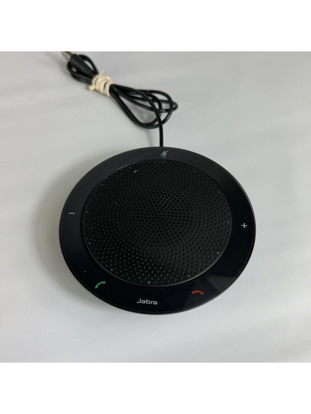 Jabra Speak 410 MS USB Conferencing Speakerphone PHS001U